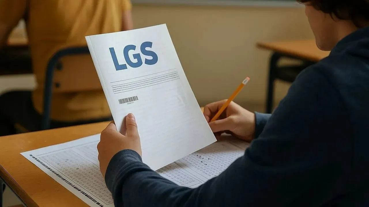 LGS başvuru süresi uzatıldı