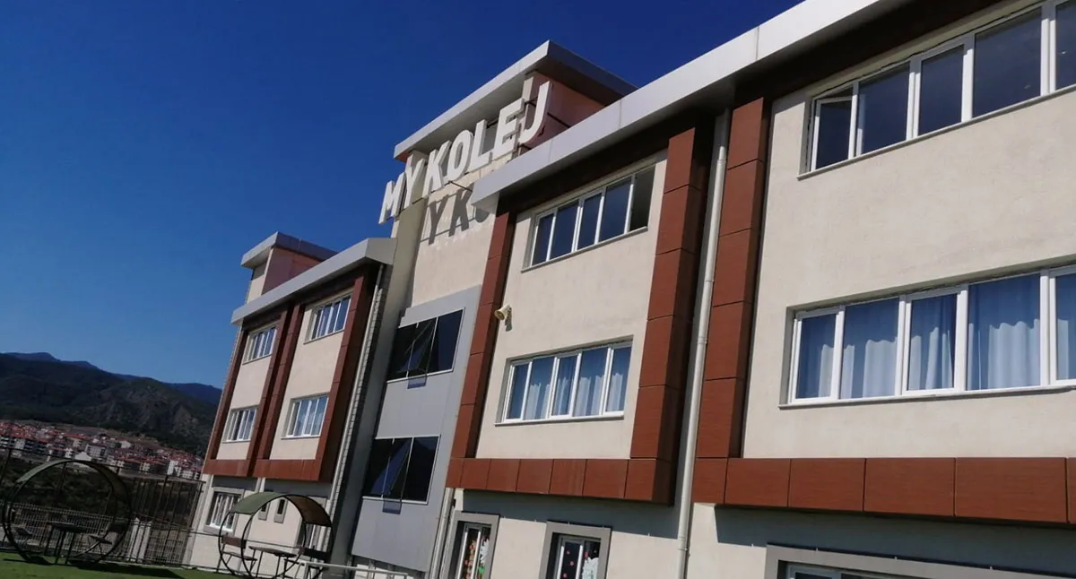 Karabük My Okulları
